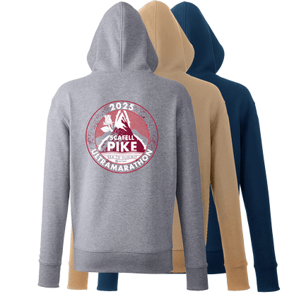 Sea to Summit Scafell Pike 2025 Organic Hoodie