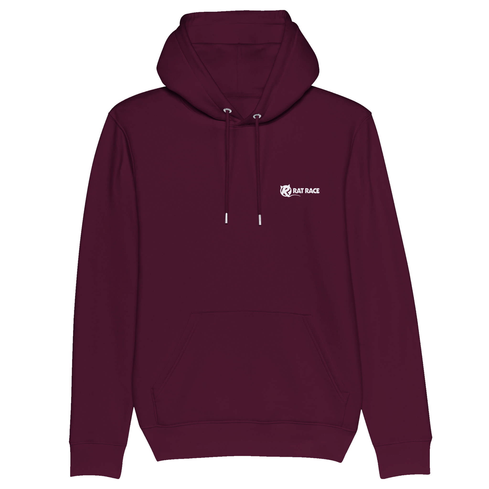 Rat Race The Isles Ultra - Organic Unisex Hoodie - Rat Race Store