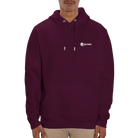 Rat Race The Isles Ultra - Organic Unisex Hoodie - Rat Race Store