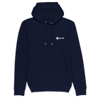 Rat Race The Maltese Falcon Organic Unisex Hoodie - Rat Race Store
