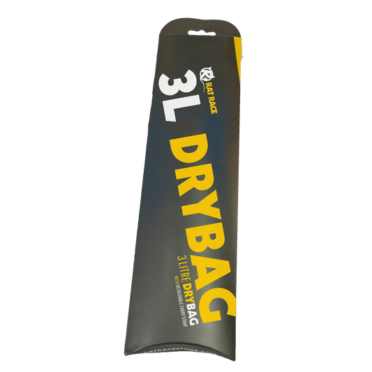 Rat Race Dry Bag - 3 Litre