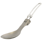 Titanium Folding Spoon - Rat Race Store