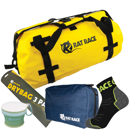 Transition 40 Bundle - Yellow