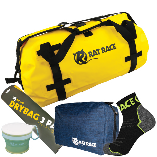 Transition 40 Bundle - Yellow