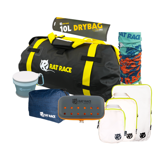 Black Friday - Transition 40 Bundle - Black