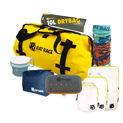 Black Friday - Transition 40 Bundle - Yellow