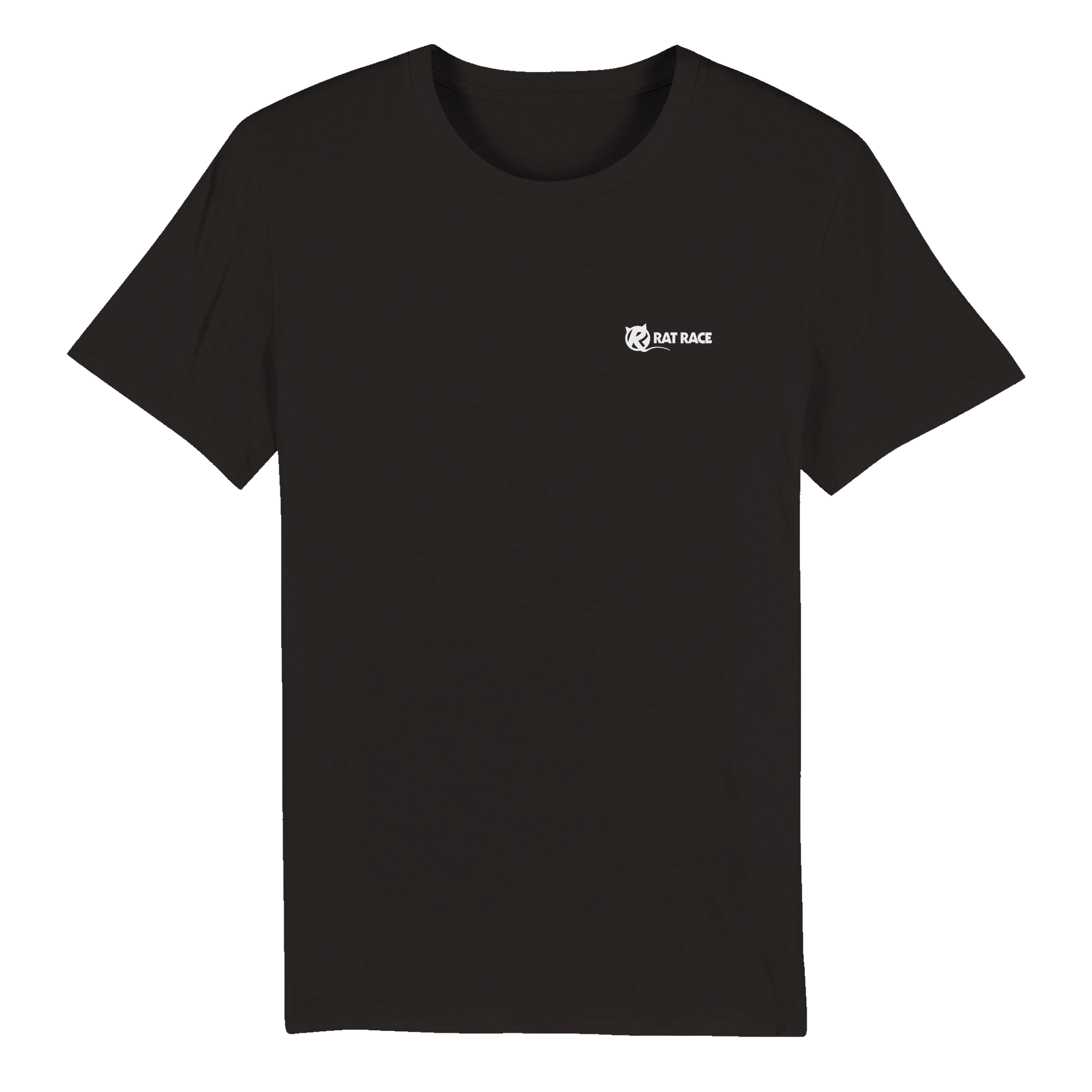 Rat Race The Isles Ultra Organic Unisex Crewneck T-shirt - Rat Race Store