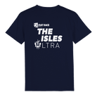 Rat Race The Isles Ultra Organic Unisex Crewneck T-shirt - Rat Race Store
