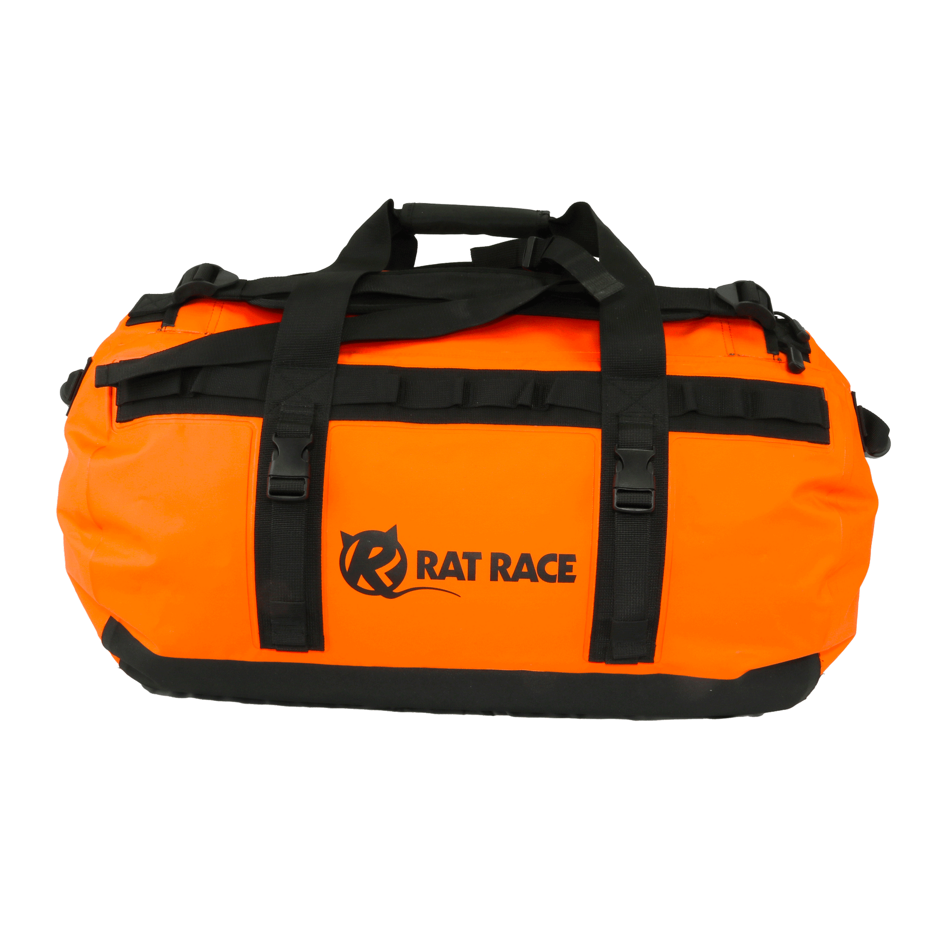 70L Bucket List Adventure Duffel Bag Bundle - Rat Race Store