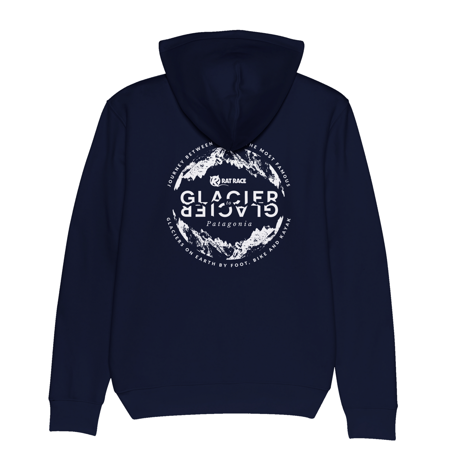 Patagonia Glacier to Glacier Hoodie - Rat Race Store