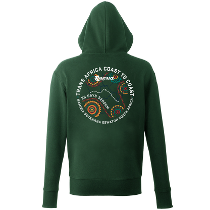 Trans Africa Unisex Hoodie