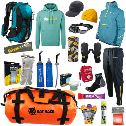 The All-In Ultra Bundle