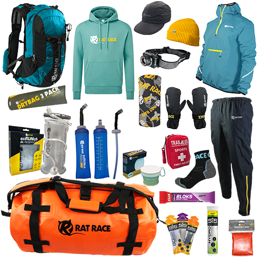 The All-In Ultra Bundle