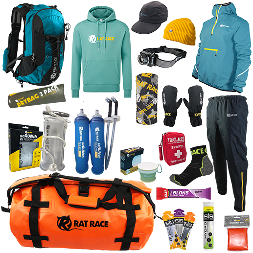 The All-In Ultra Bundle