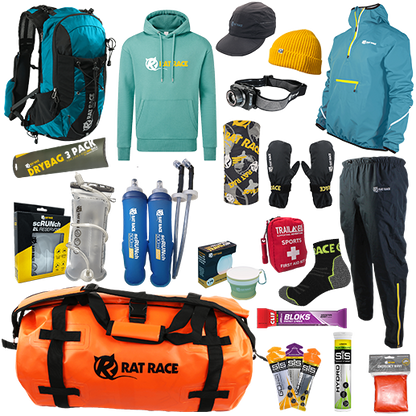 The All-In Ultra Bundle