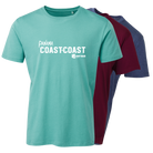Panama Coast to Coast - Rat Race 20 Years Of Adventure - Organic T-shirt - Rat Race Store