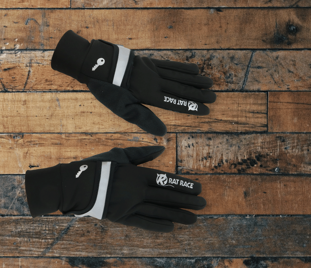 Rat Race Sea to Summit Glove - with pull-out mitt - Rat Race Store