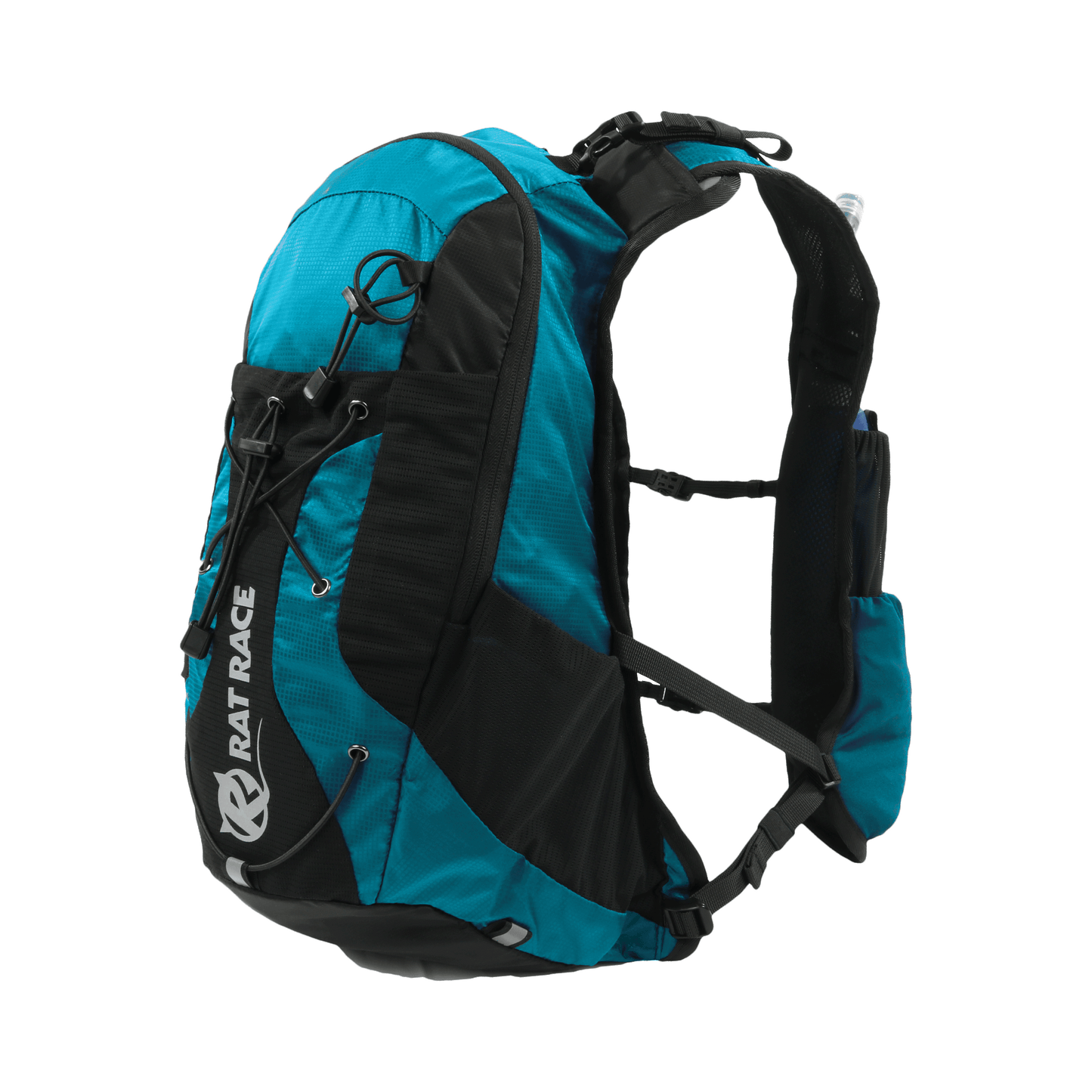Great Glen Summer Bundle Aqua/Black