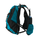 Great Glen 15 - Multi Sport Pack 15L - Aqua/Black - Rat Race Store