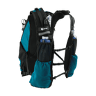 Great Glen 15 - Multi Sport Pack 15L - Aqua/Black - Rat Race Store