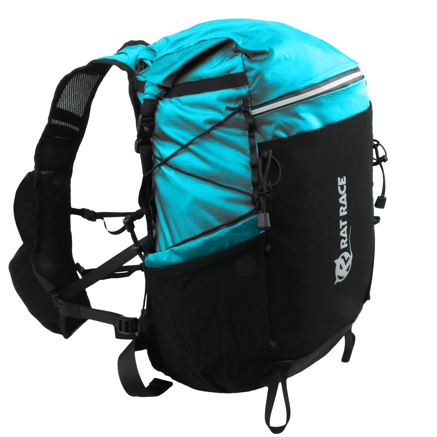 Glen Rosa Essentials Bundle: Aqua