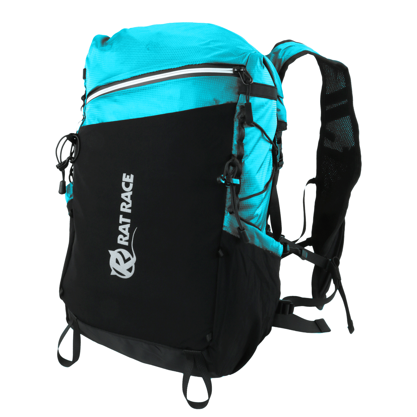Glen Rosa 30 - Trail Pack 30L - Aqua/Black