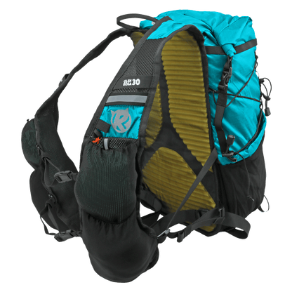 Glen Rosa 30 - Trail Pack 30L - Aqua/Black