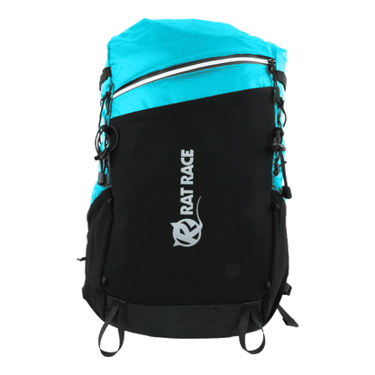 Glen Rosa 30 - Trail Pack 30L - Aqua/Black