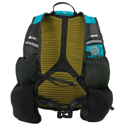 Glen Rosa 30 - Trail Pack 30L - Aqua/Black