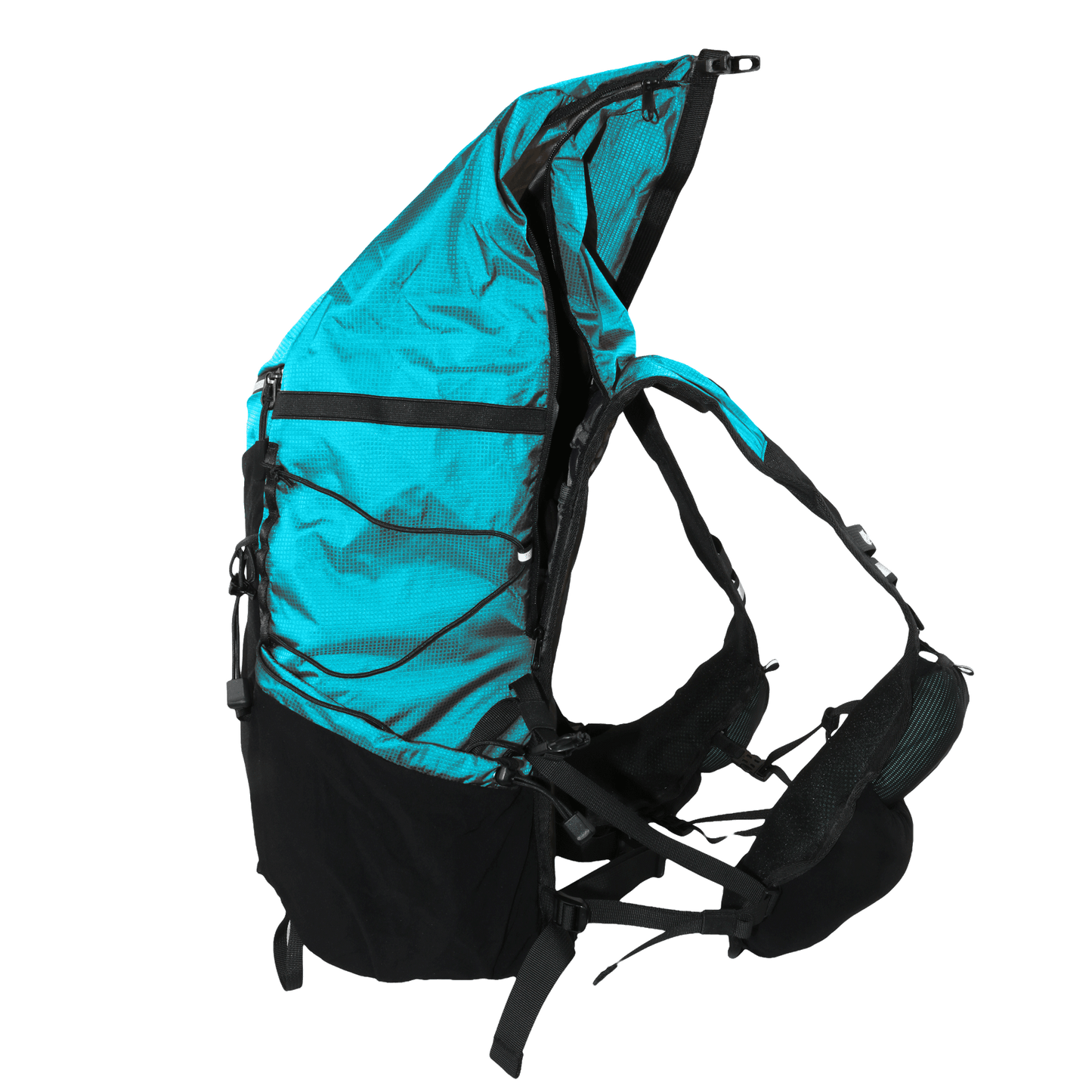 Glen Rosa 30 - Trail Pack 30L - Aqua/Black