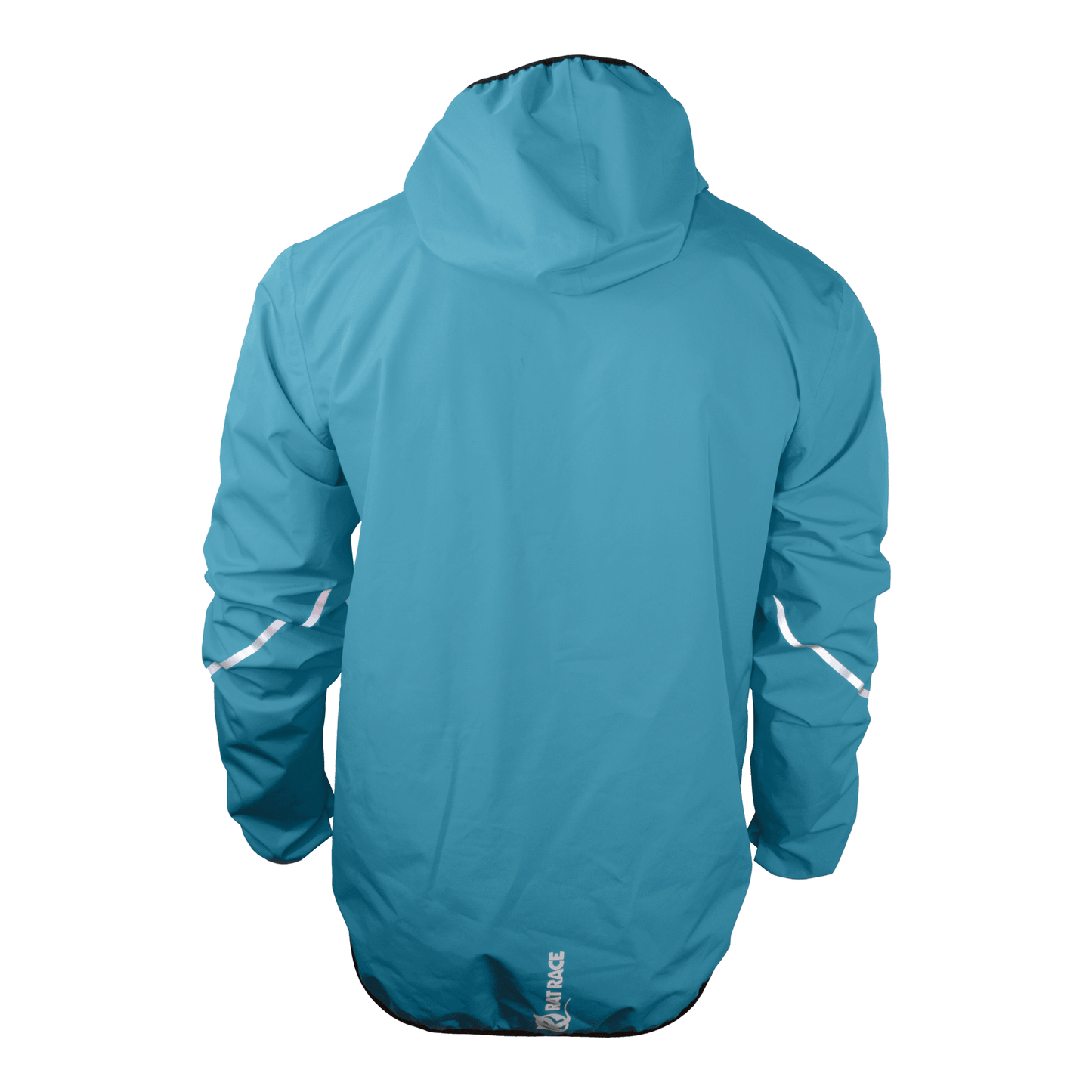 PRE-ORDER: Kit List Waterproof Smock 15k/5k - Ocean Blue/Reflect