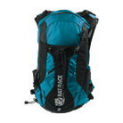 Great Glen 15 - Multi Sport Pack 15L - Aqua/Black - Rat Race Store