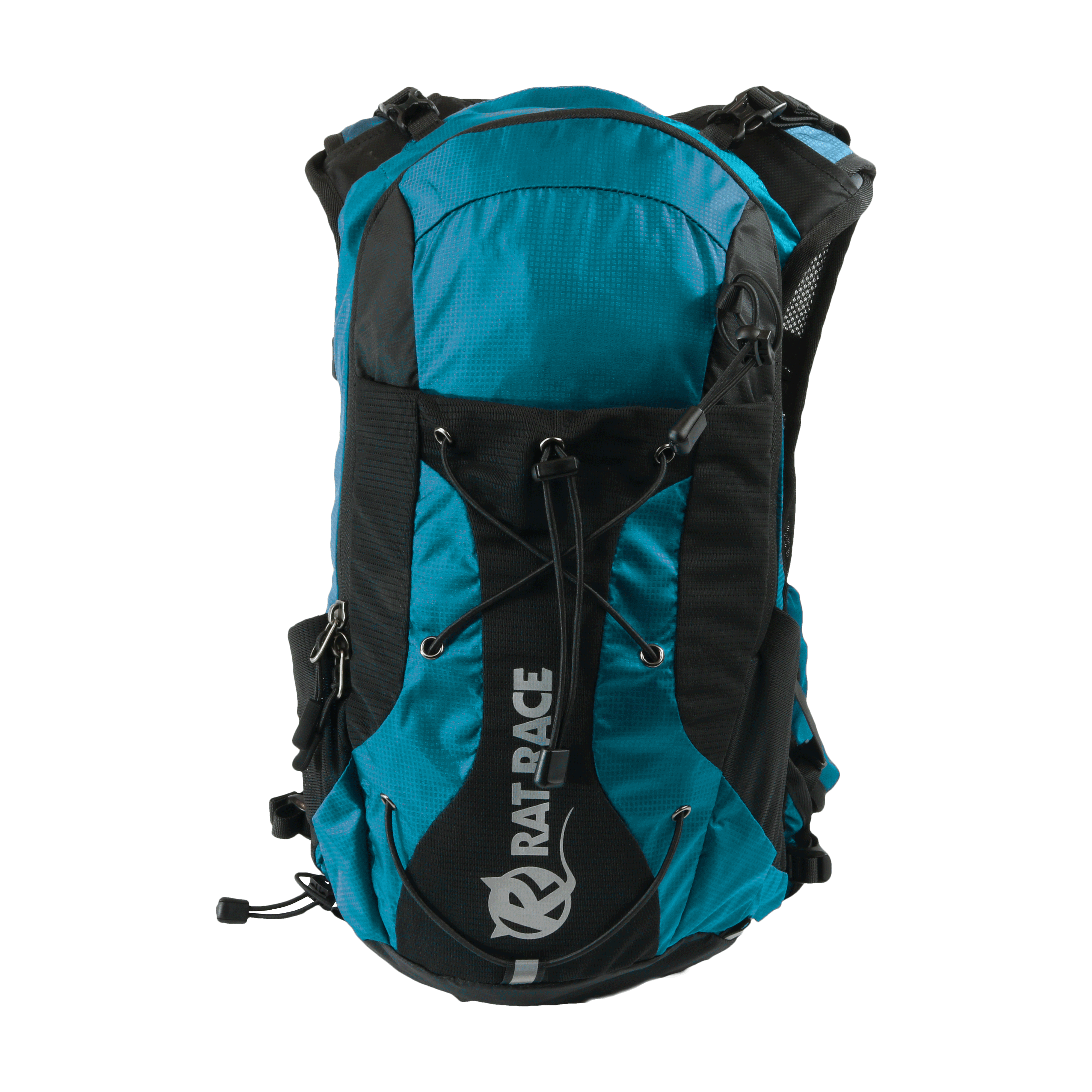 Great Glen 15 - Multi Sport Pack 15L - Aqua/Black - Rat Race Store
