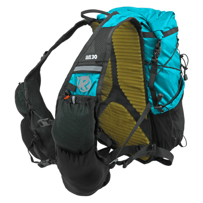 Glen Rosa Essentials Bundle: Aqua