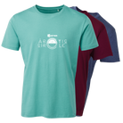Arctic Circle - Rat Race 20 Years Of Adventure - Organic T-shirt - Rat Race Store