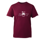 Arctic Circle - Rat Race 20 Years Of Adventure - Organic T-shirt - Rat Race Store