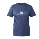 Arctic Circle - Rat Race 20 Years Of Adventure - Organic T-shirt - Rat Race Store