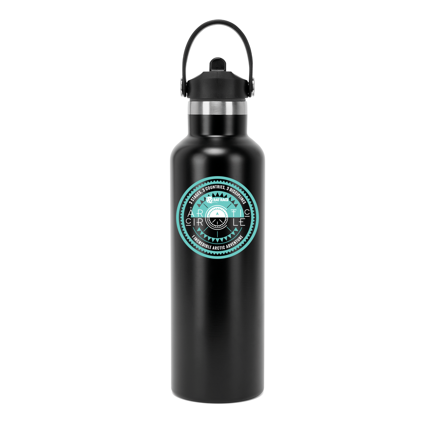 Arctic Circle Jökull 750 - Insulated Bottle