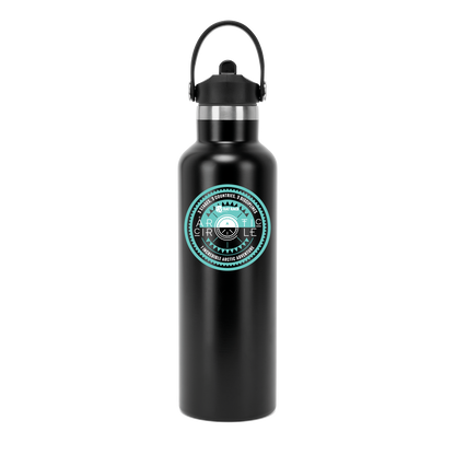 Arctic Circle Jökull 750 - Insulated Bottle
