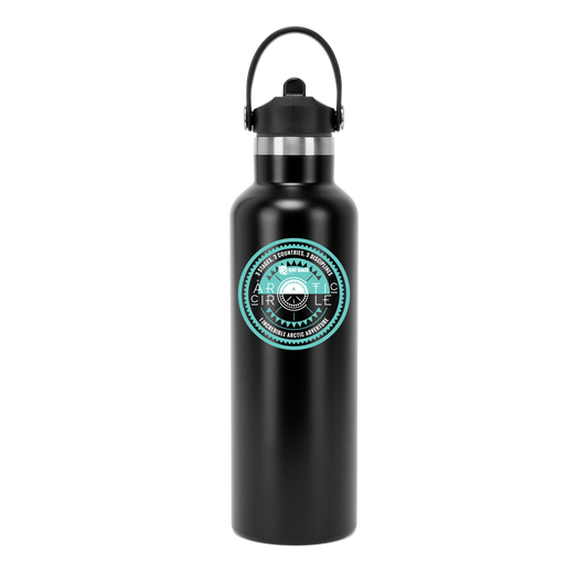 Arctic Circle Jökull 750 - Insulated Bottle