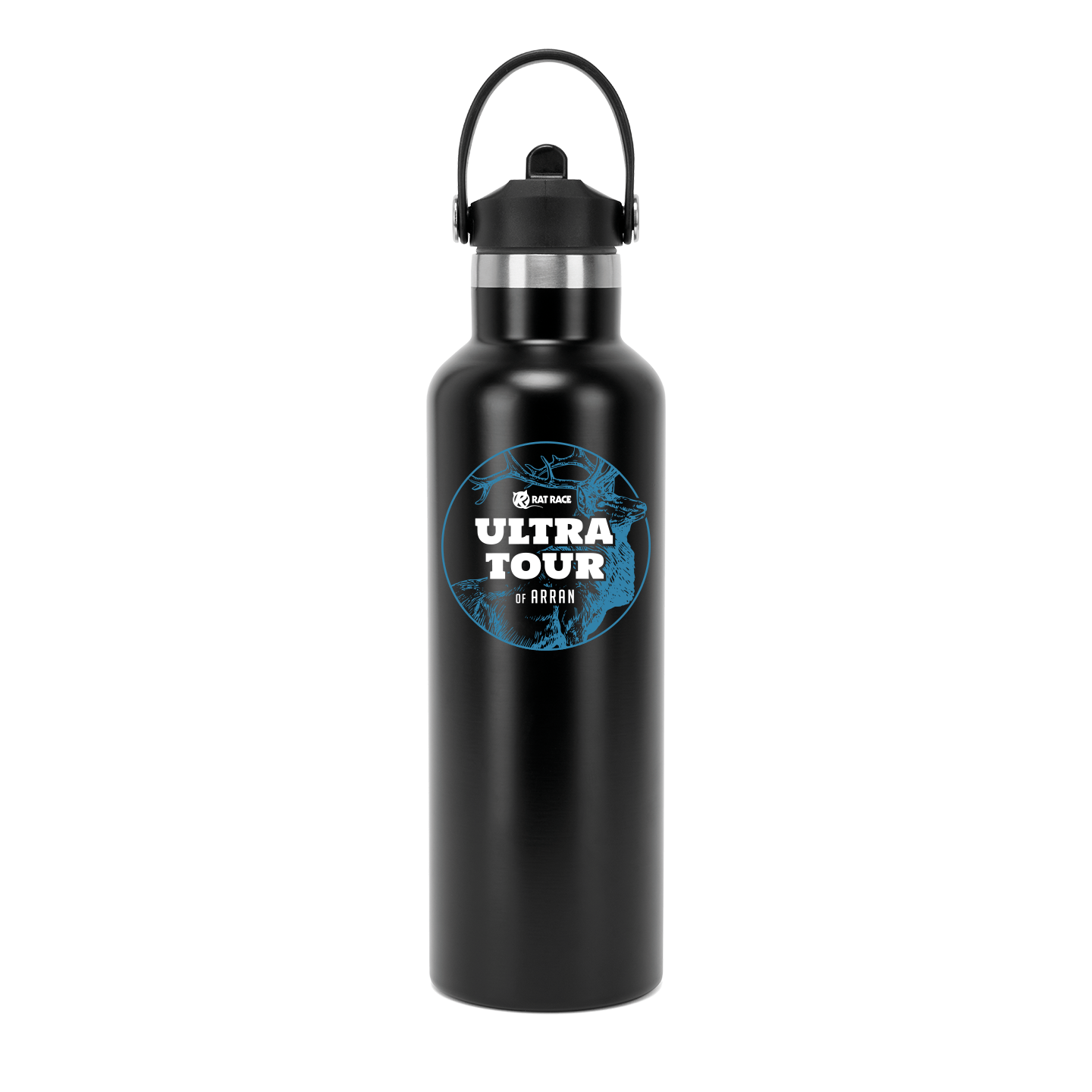 Ultra Tour of Arran Jökull 750 - Insulated Bottle