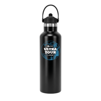 Ultra Tour of Arran Jökull 750 - Insulated Bottle