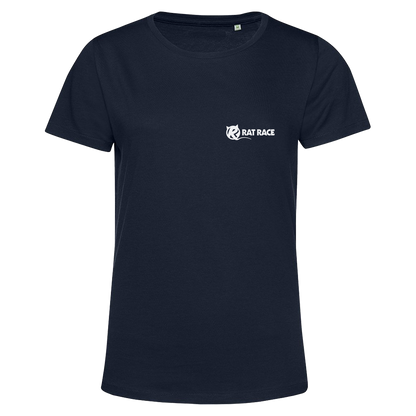 Sea to Summit Ben Nevis 2025 Legends Women's T-shirt - Navy - PRE ORDER