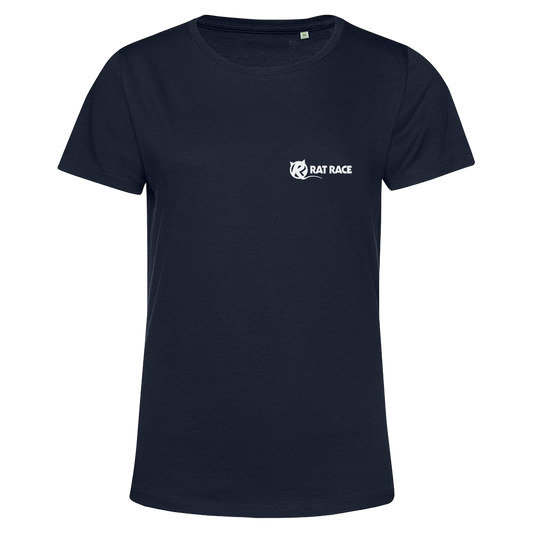 Sea to Summit Ben Nevis 2025 Legends Women's T-shirt - Navy - PRE ORDER