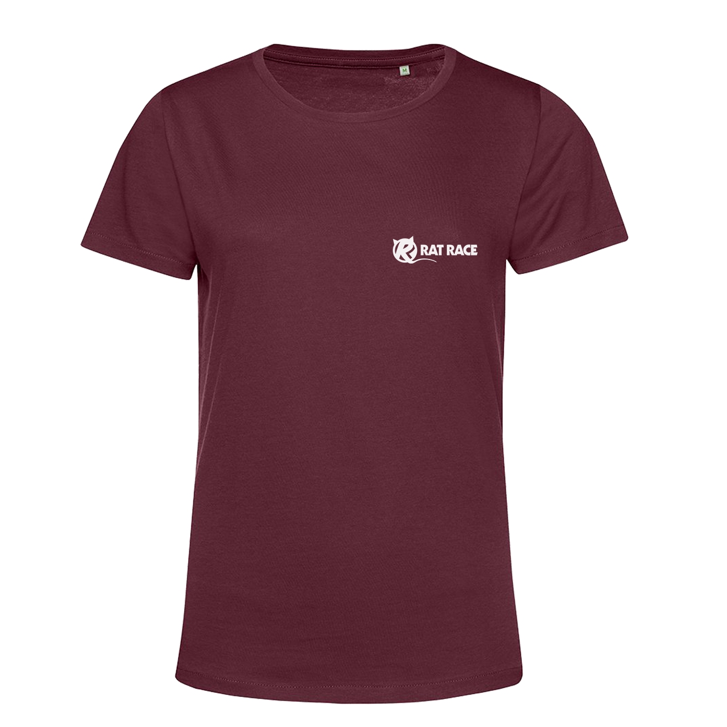 Sea to Summit Scafell Pike 2025 Legends Women's T-shirt - Burgundy - PRE ORDER