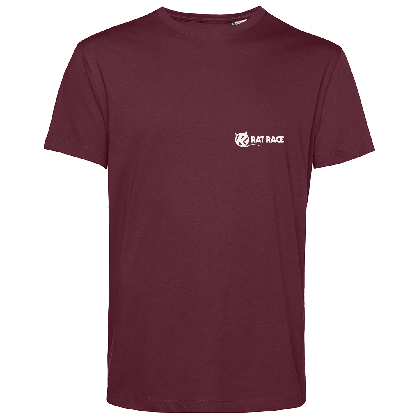 Sea to Summit Scafell Pike 2025 Unisex Legends T-shirt - Burgundy - PRE ORDER