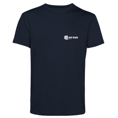 Sea to Summit Ben Nevis 2025 Unisex Legends T-shirt - Navy - PRE ORDER