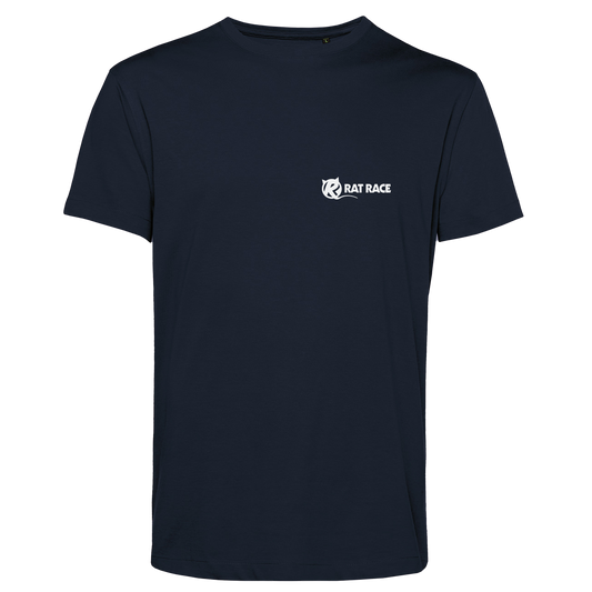 Sea to Summit Ben Nevis 2025 Unisex Legends T-shirt - Navy - PRE ORDER