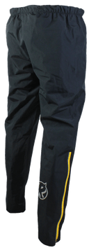 Kit List Waterproof Trousers 15k/5k - Black/Reflect - Rat Race Store