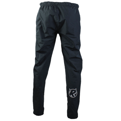 Kit List Waterproof Trousers 10k/5k - Black/Reflect